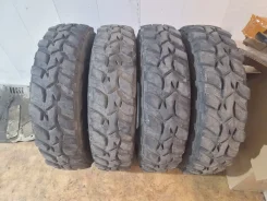 Dunlop Grandtrek MT2. ����� mt, 2025 ���, �/�, ����� 20 % ����