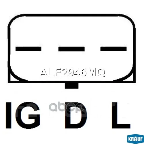 ��������� Krauf ���. ALF2946MQ ALF2946MQ ����