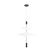 ��������� ���������� Loft It Skylar 10244/C Black ����