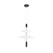 ��������� ���������� Loft It Skylar 10244/B Black ����