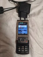Nokia 6500 Slide. �/�, �� 8 ��, �����������, 3G, 4G LTE, ��������� ����