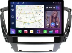 ��������� ��� Mitsubishi Pajero Sport 3 2020-2024, Montero Sport (������������� ������, ����� 10) - FarCar GX877 ������� 13" 2K QLED �� Android 14, S5...