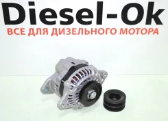 ��������� YD25 DDTi 23100-VK010 Cabstar Avenir 23100-VK010 ����