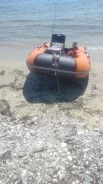 Angler Reef. 2025 ���, ����� 3��., ��������� ���������, 10��.�. ����