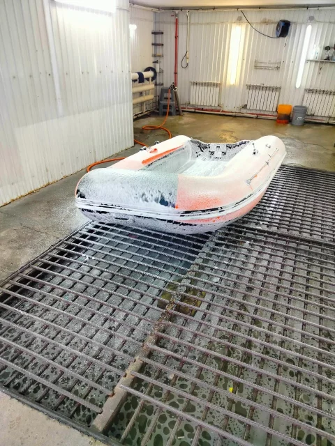 Angler Reef. 2025 ���, ����� 3��., ��������� ���������, 10��.�. ����