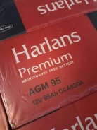 Harlans. 95��.�., L5, 850��., ��������, ������������ ����� ����