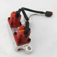 ������ ���������� �������� ������� Cummins M11 shacman 4001727 ����