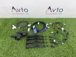 �������� ������������ ������� Audi A8 4G8927753 D4 4G8927753 ����