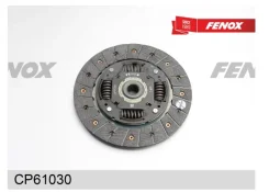 ���� ��������� Lanos (1997) / Nubira (1997) (200 �� / DOHC) Fenox CP61030 CP61030 ����