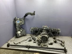 ���� �������� ������� ������� DQ250 Audi A3 2010 02E300011DC 8P CCZ 02E300011DC ����