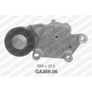 ����� ��������! Peugeot 206/307, Citroen C3 1.4HDi 02 NTN-SNR GA35900 GA35900 ����
