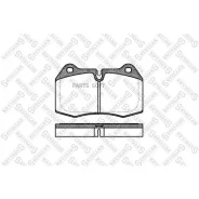 ������� �������� �. BMW E38 2.8-3.5/2.5TDs 95-01/E31 4.0-5.6 94-99 Stellox 452000SX 441 00=FDB998 ! 452000SX ����