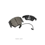 ������� �������� ��������! Audi A4 3.0TDi Quattro/3.2FSi Quattro 08 Zentparts Z07331 Z07331 ����