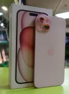 Apple iPhone 15 Plus. �/�, 128 ��, ������, 4G LTE, 5G ����