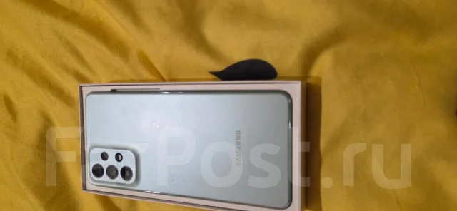 Samsung Galaxy A73 5G. �/�, 256 ��, ���������, 5G ����