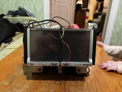 Clarion NX308 ����