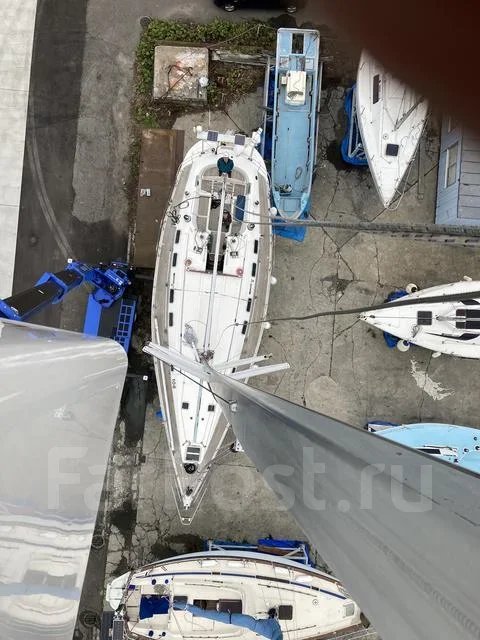 Beneteau First 45F5. ����� 14,2��., 1990 ���. ��� ����� �� ������������ ����