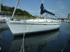 Beneteau First 45F5. ����� 14,2��., 1990 ���. ��� ����� �� ������������ ����