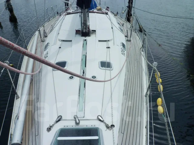 Beneteau First 45F5. ����� 14,2��., 1990 ���. ��� ����� �� ������������ ����