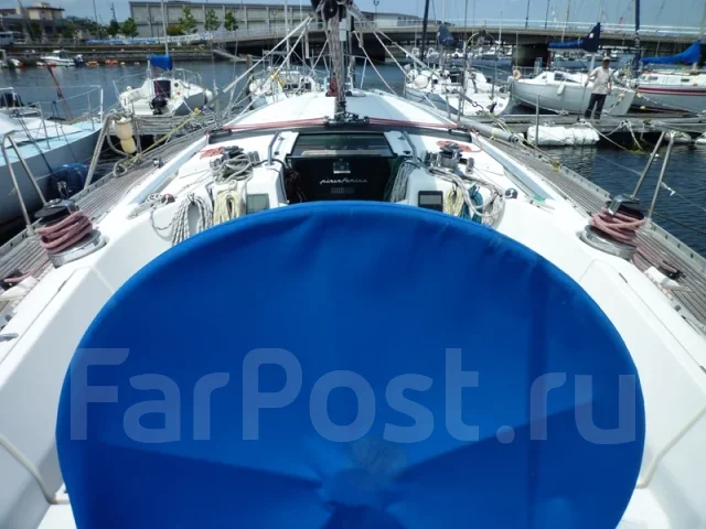 Beneteau First 45F5. ����� 14,2��., 1990 ���. ��� ����� �� ������������ ����