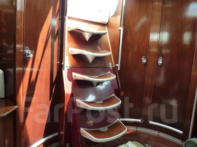 Beneteau First 45F5. ����� 14,2��., 1990 ���. ��� ����� �� ������������ ����