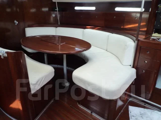 Beneteau First 45F5. ����� 14,2��., 1990 ���. ��� ����� �� ������������ ����