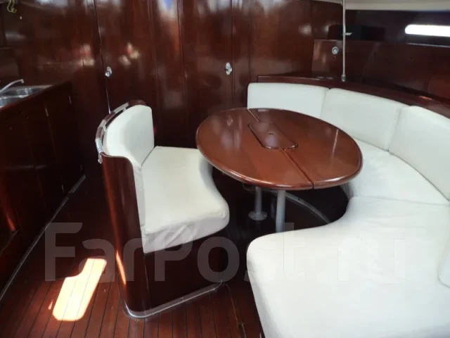 Beneteau First 45F5. ����� 14,2��., 1990 ���. ��� ����� �� ������������ ����