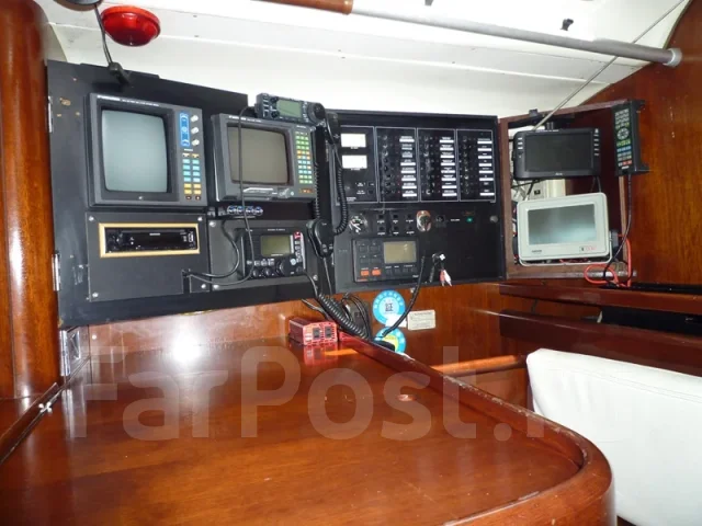 Beneteau First 45F5. ����� 14,2��., 1990 ���. ��� ����� �� ������������ ����