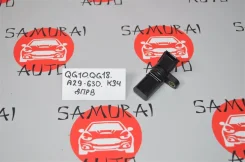 ������ ��������� ����������� Nissan Bluebird Sylphy 2001 237314M506 QG10 QG18DE 237314M506 ����