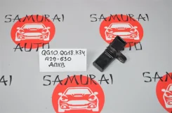 ������ ��������� ��������� Nissan Bluebird Sylphy 2001 237314M506 QG10 QG18DE 237314M506 ����