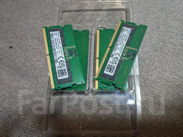 SO-DIMM DDR5. ����