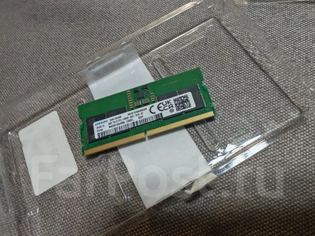 SO-DIMM DDR5. ����