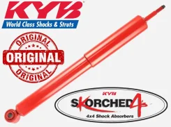 ����������� ������ (+2 �����) KYB Skorched4'S | Toyota LC 100 845009 ����