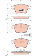 ������� gdb1721 TRW GDB1721 ����