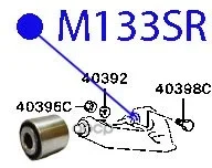 ����������� ������ ��������� �������� ������ ������� ���. M133SR ������� M133SR ����