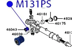 ���������� ������� ����� ������� ���. M131PS ������� M131PS ����