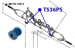 ����������� ������� ����� ������� ���. T536PS ������� T536PS ����