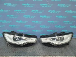 ���� �������� Bi-Led (����� ����) Audi A6 C7 4G0941043J ����