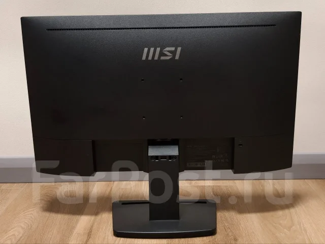 MSI. 23.8", ���������� �� (LCD, LED, QLED) ����