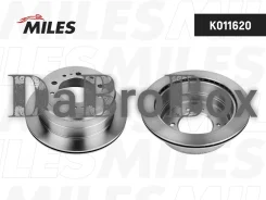 ���� ��������� Miles K011620 [R] K011620 ����