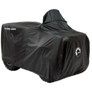 ����� ��� ����������� ������������������ BRP Maverick X3 Oxford 1680 Super Strion Black ����