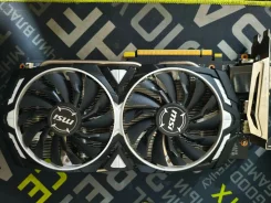 GeForce GTX 1060 ����