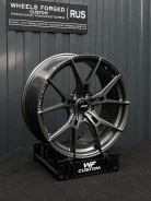 RAYS Gram Lights 57FXZ. 9.0x20", 5x120, ET30, �� 60,1���. ��� ����� �� ���������� ����