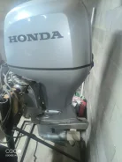 Honda. 90��.�., 4-�������, ����������, ���� L (508 ��), 2017 ��� ����