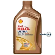 Shell Helix Ultra ECT