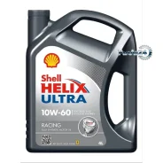 Shell Helix Ultra Racing