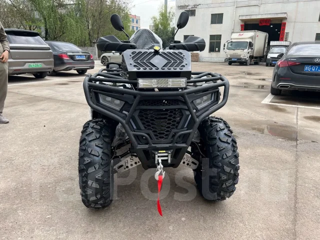 Loncin. ��������, ��� ���\���, ��� ������� ����