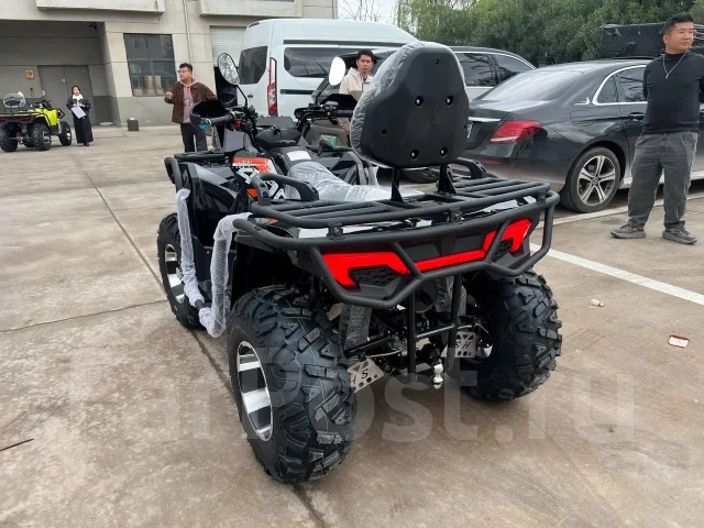 Loncin. ��������, ��� ���\���, ��� ������� ����
