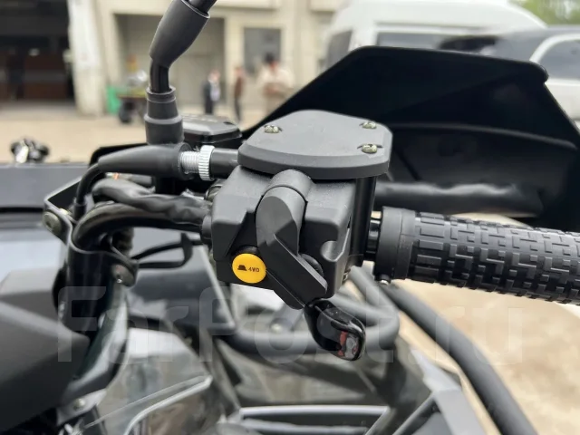 Loncin. ��������, ��� ���\���, ��� ������� ����