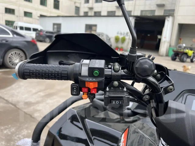 Loncin. ��������, ��� ���\���, ��� ������� ����